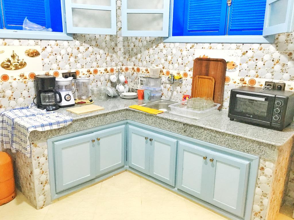 The House By Inna Guest house